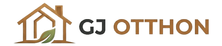 GJ OTTHON – Könnyűszerkezetes házak